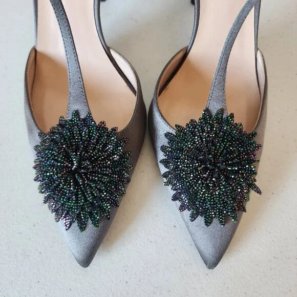 SJP Pumps "EUC" - Picture 16 of 16